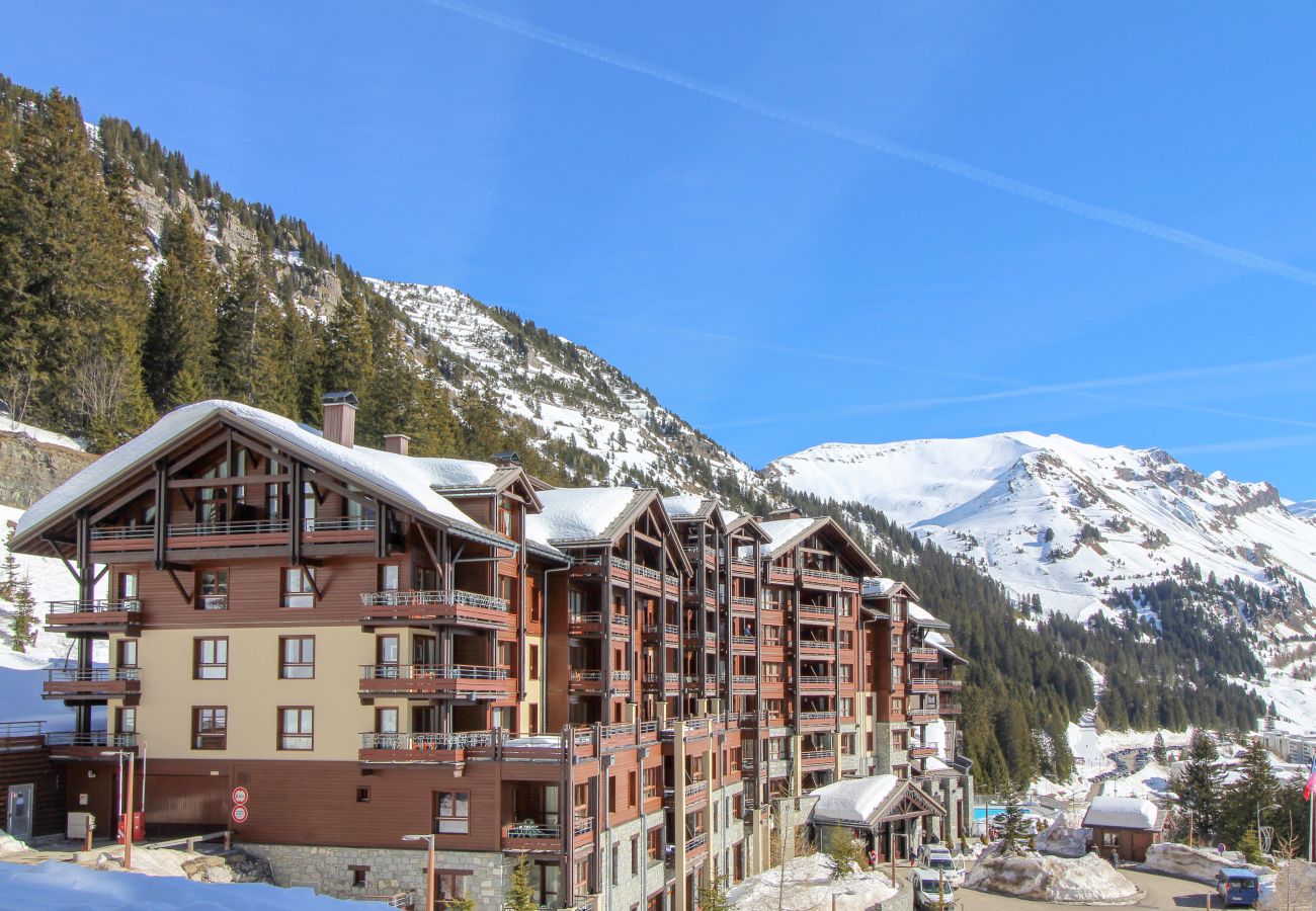 Appartement à Flaine - EMMA