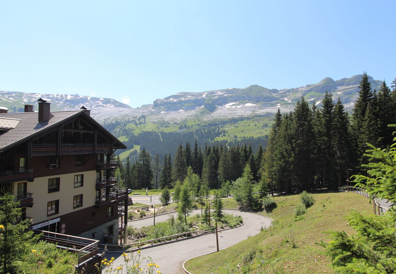 Appartement à Flaine - EMMA