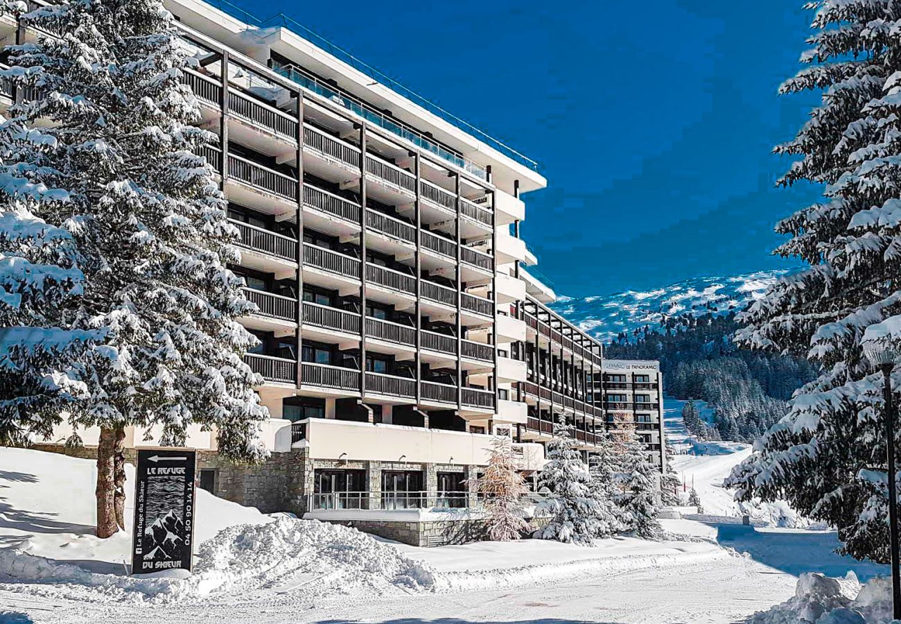 Appartement à Flaine - VALERIE