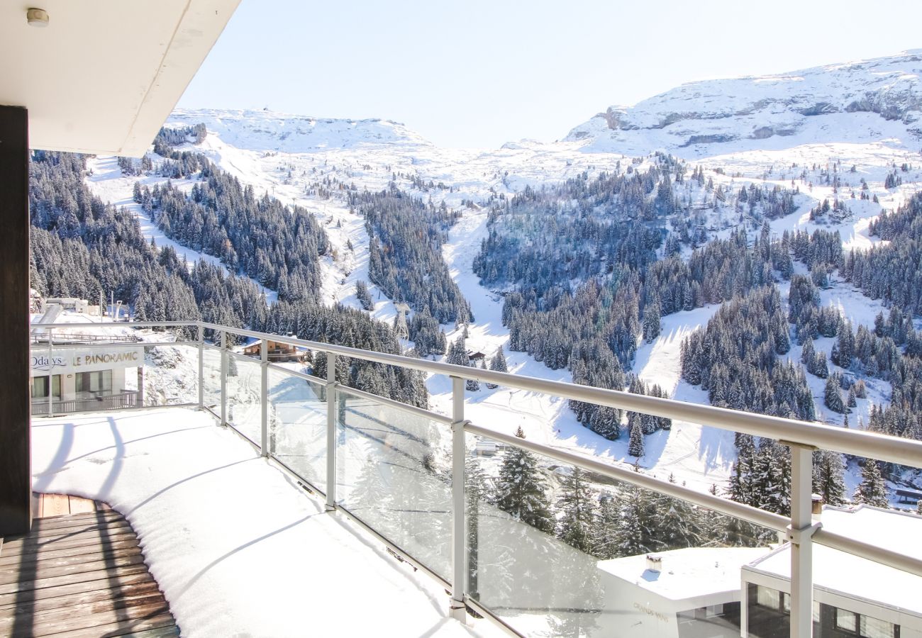 Appartement à Flaine - VALERIE