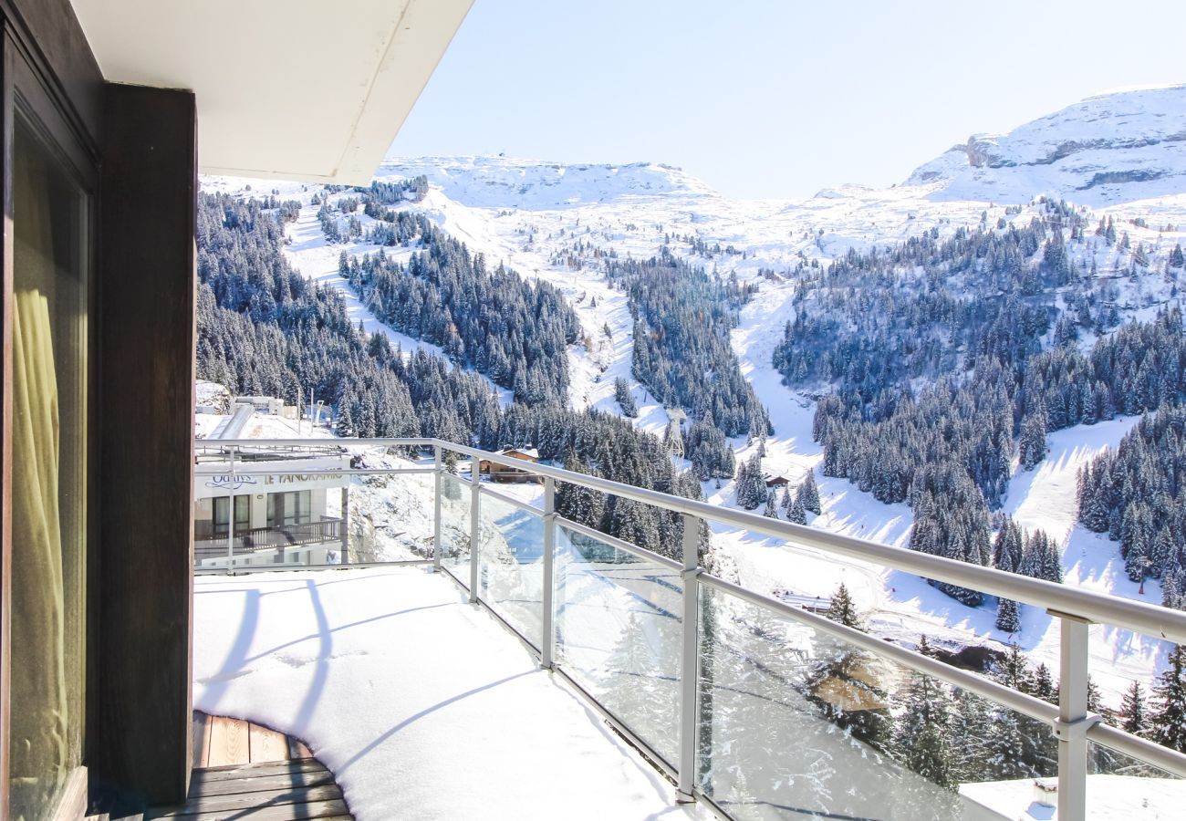 Appartement à Flaine - VALERIE