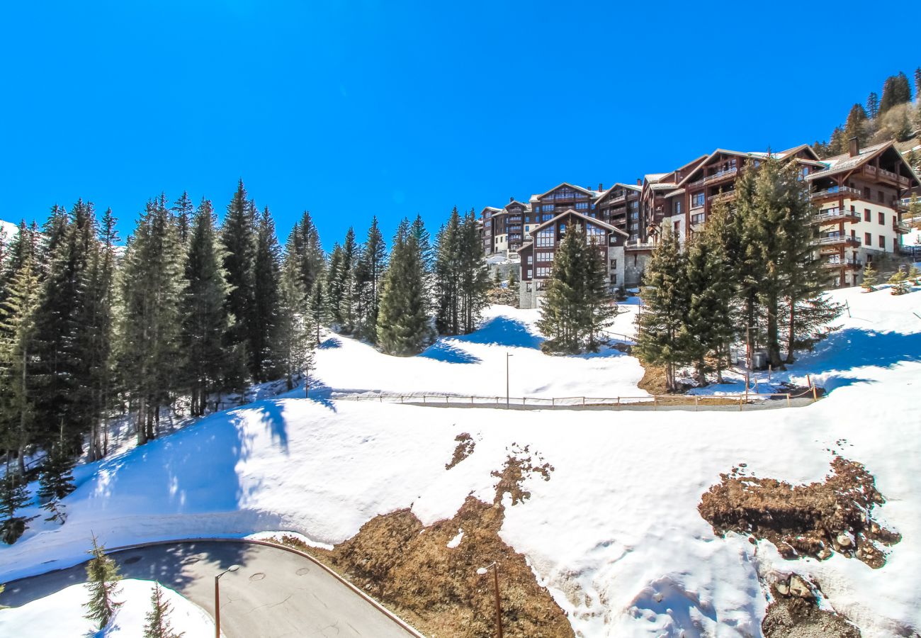 Appartement à Flaine - ERICA