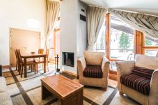 Appartement à Flaine - ERIC