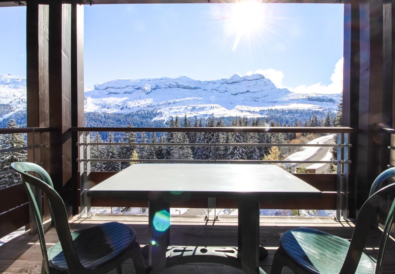 Appartement à Flaine - ELEANOR