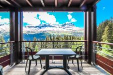 Appartement à Flaine - ELEANOR