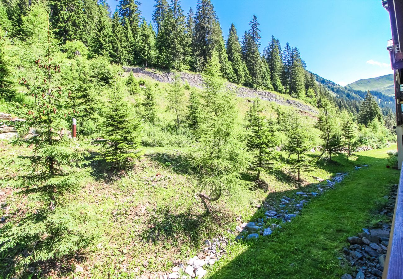 Appartement à Flaine - EDGAR