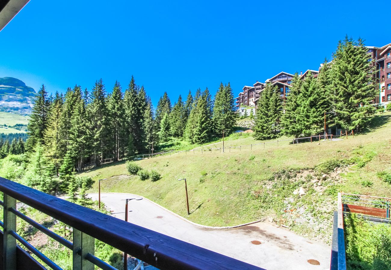 Appartement à Flaine - EDGAR