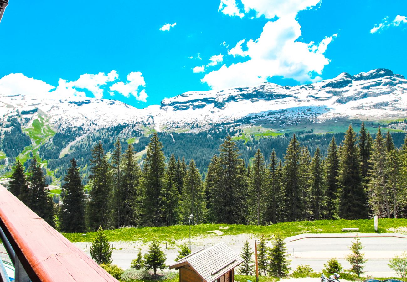 Appartement à Flaine - ELIZABETH