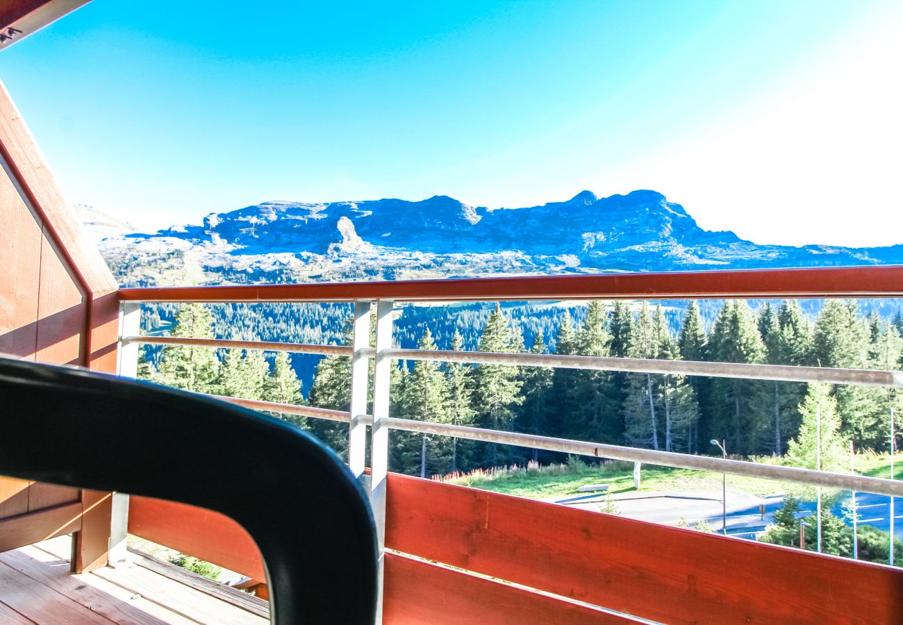 Appartement à Flaine - ELIZABETH