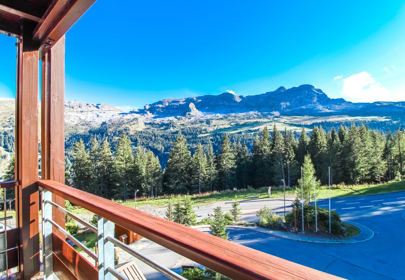 Appartement à Flaine - ELIZABETH