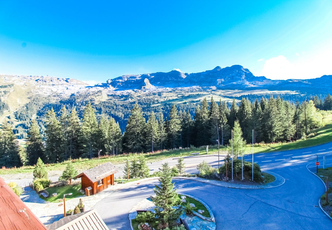 Appartement à Flaine - ELIZABETH