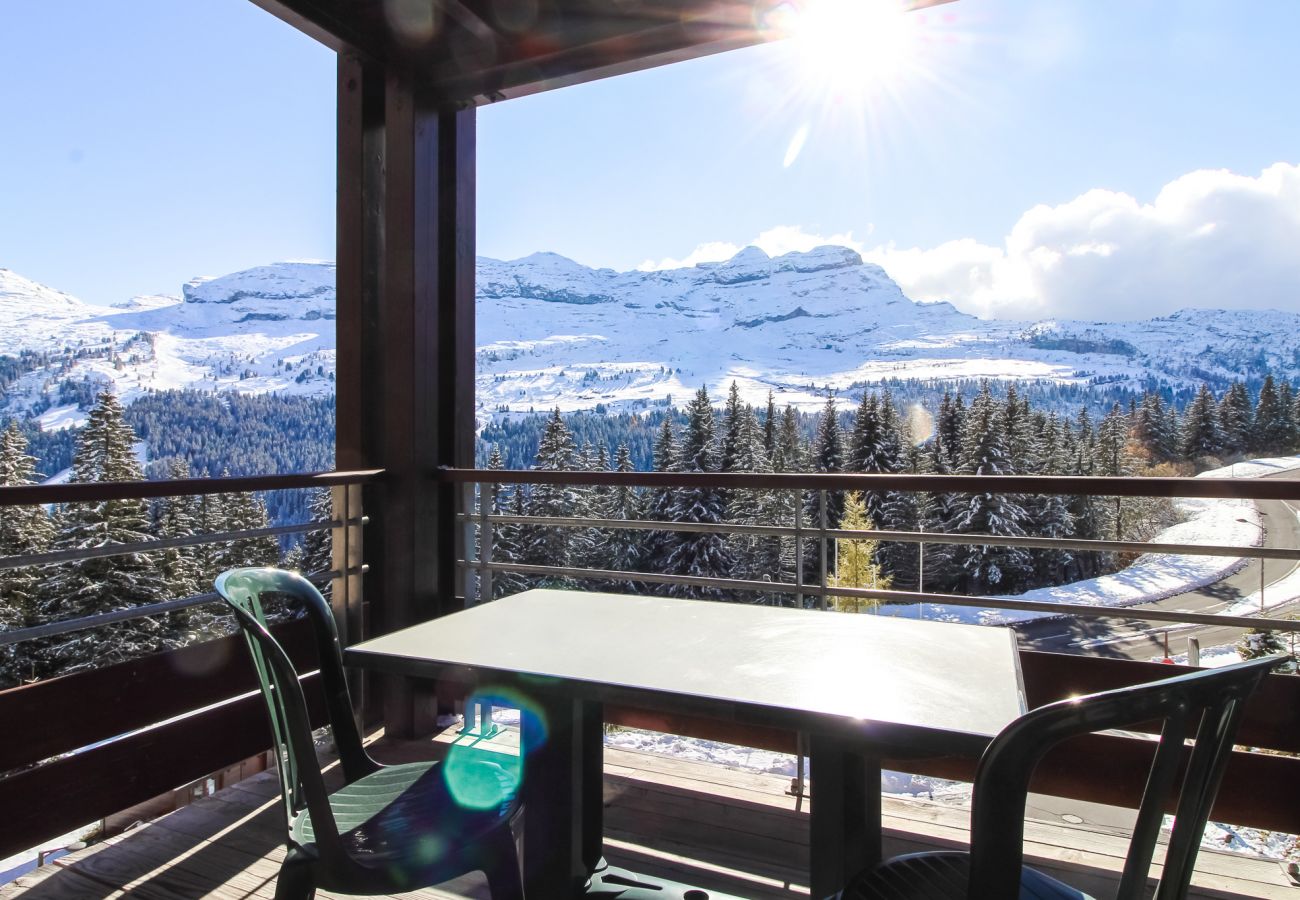 Appartement à Flaine - ELIZABETH