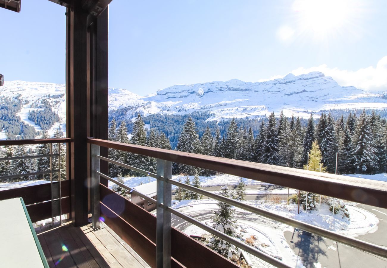 Appartement à Flaine - ELIZABETH