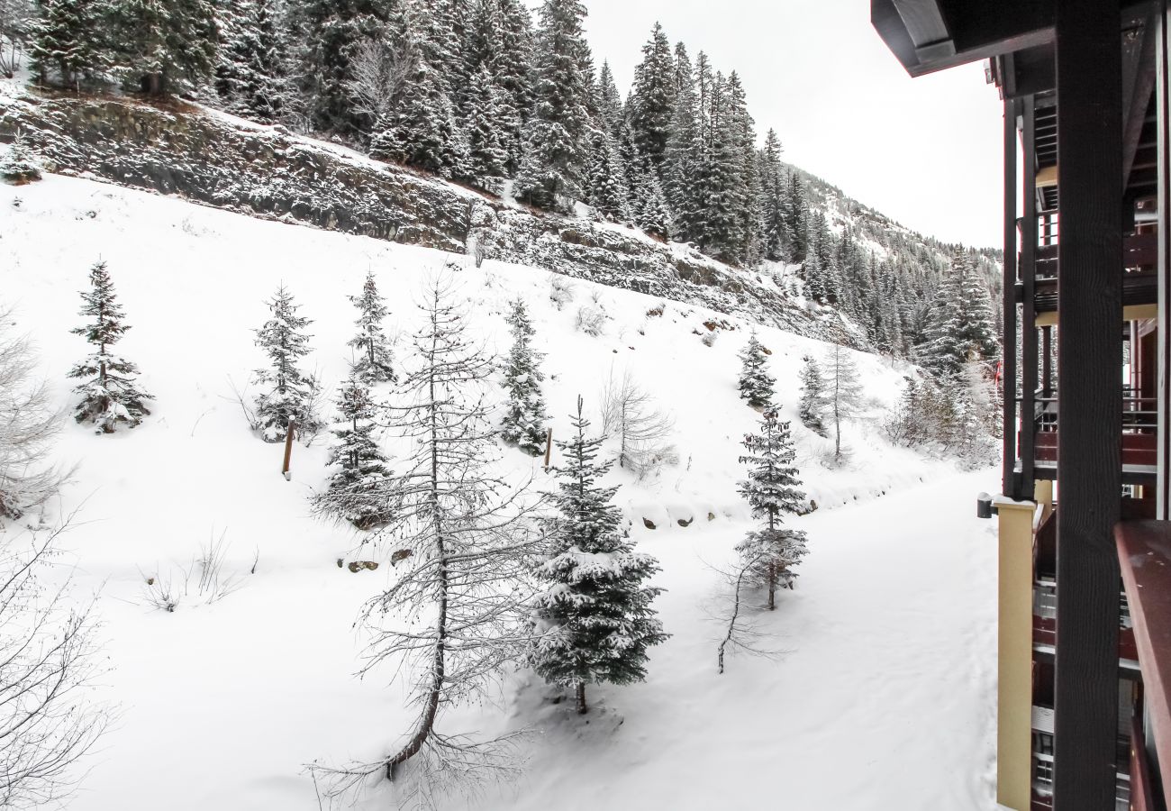 Appartement à Flaine - ELLIOTT