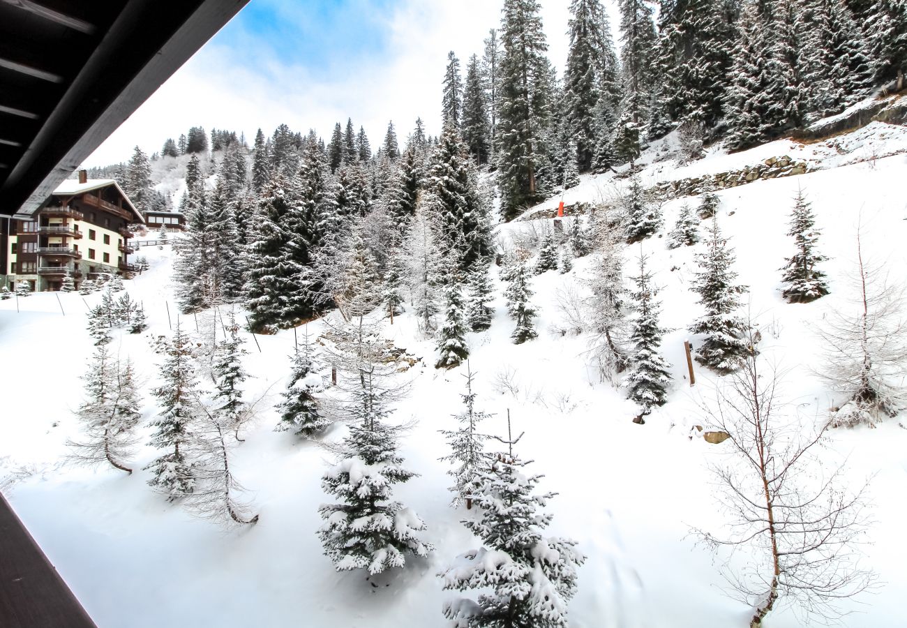 Appartement à Flaine - ELLIOTT