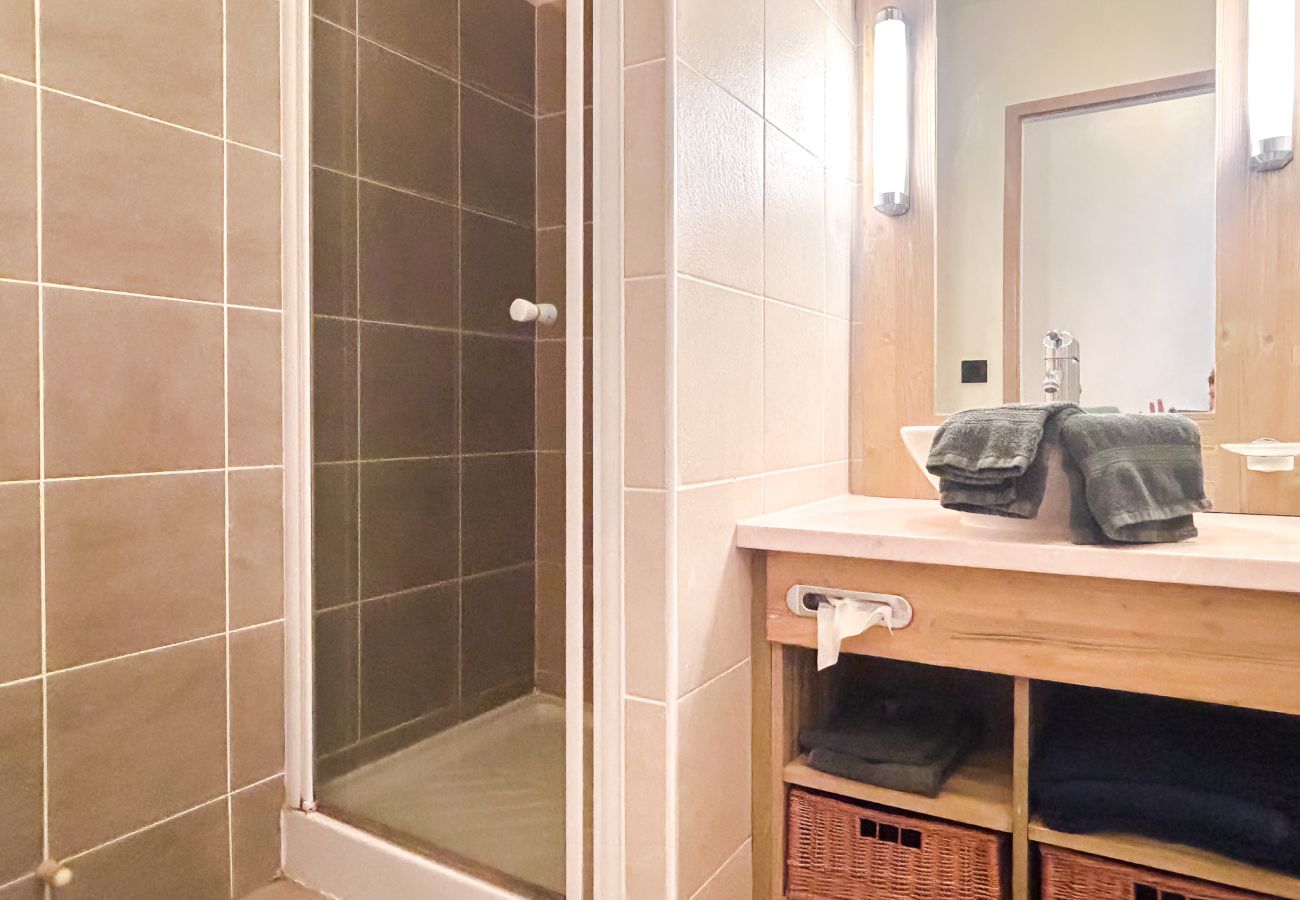 Appartement à Flaine - ELLIOTT