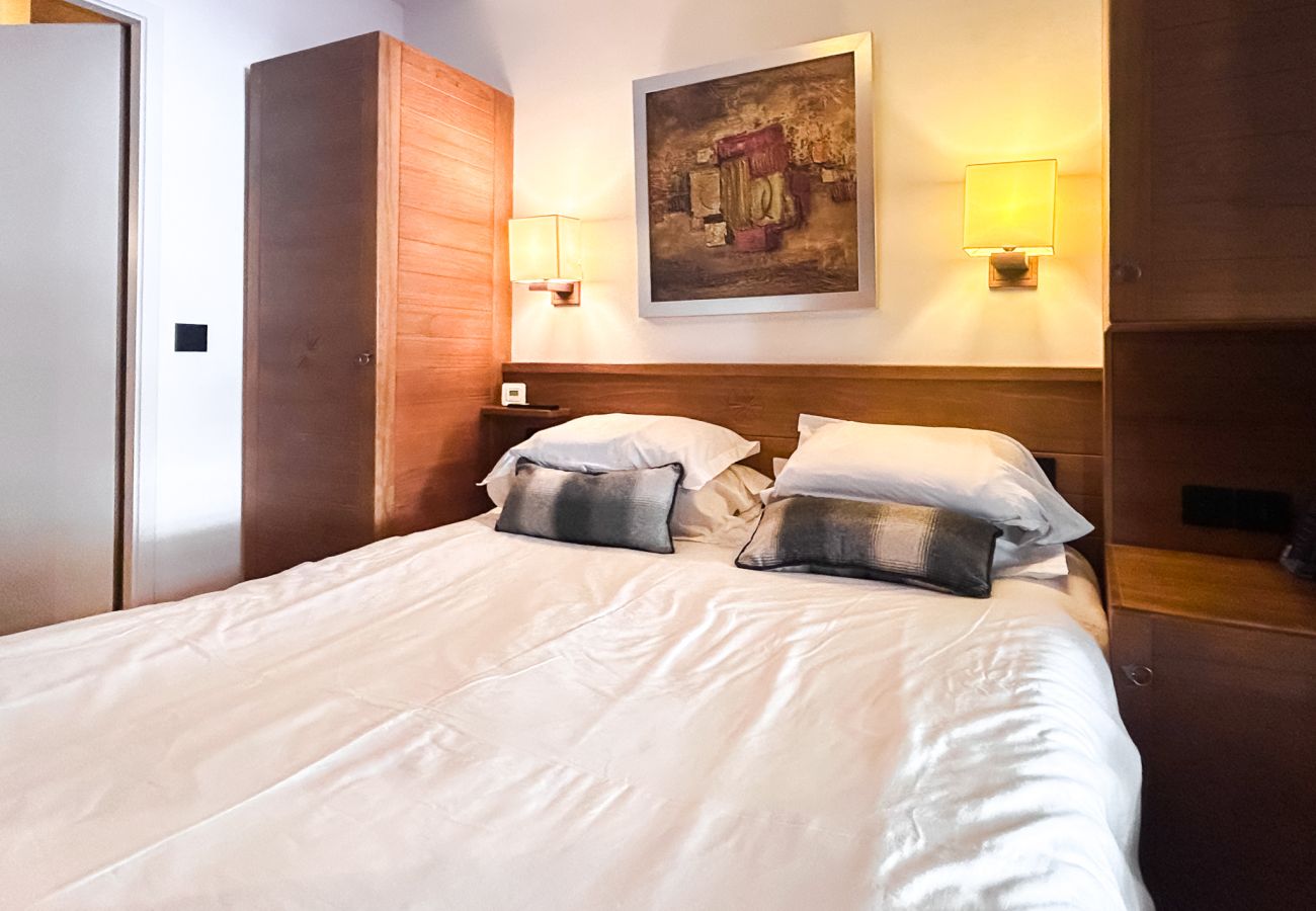 Appartement à Flaine - ELLIOTT