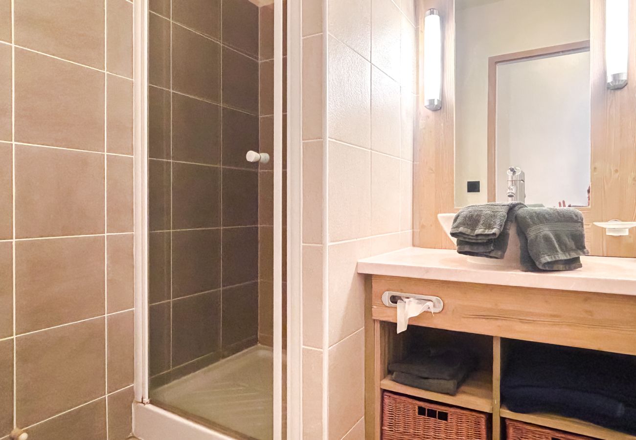 Appartement à Flaine - ELLIOTT