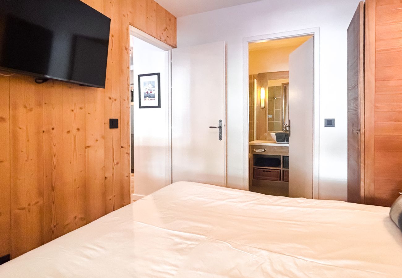 Appartement à Flaine - ELLIOTT