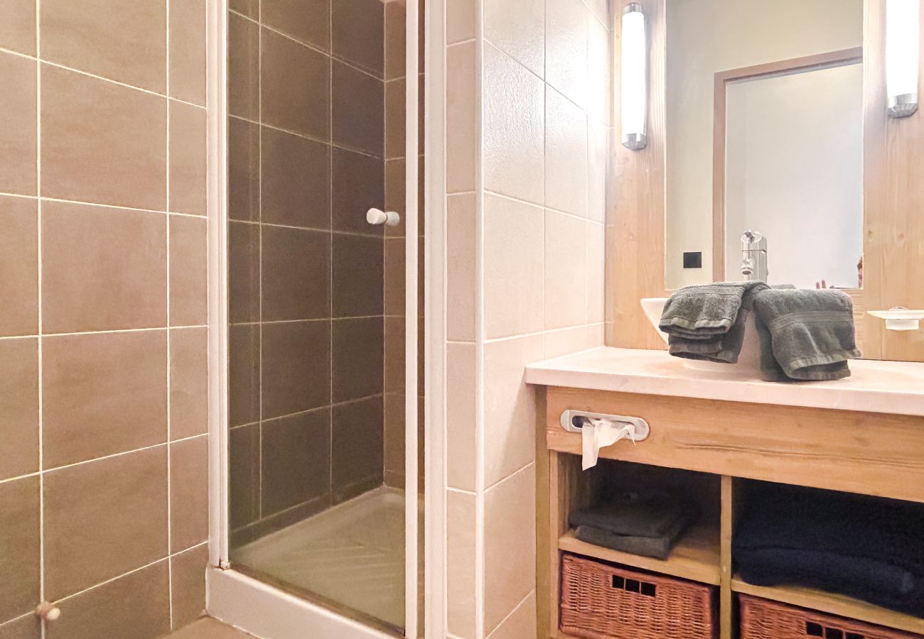 Appartement à Flaine - ELLIOTT