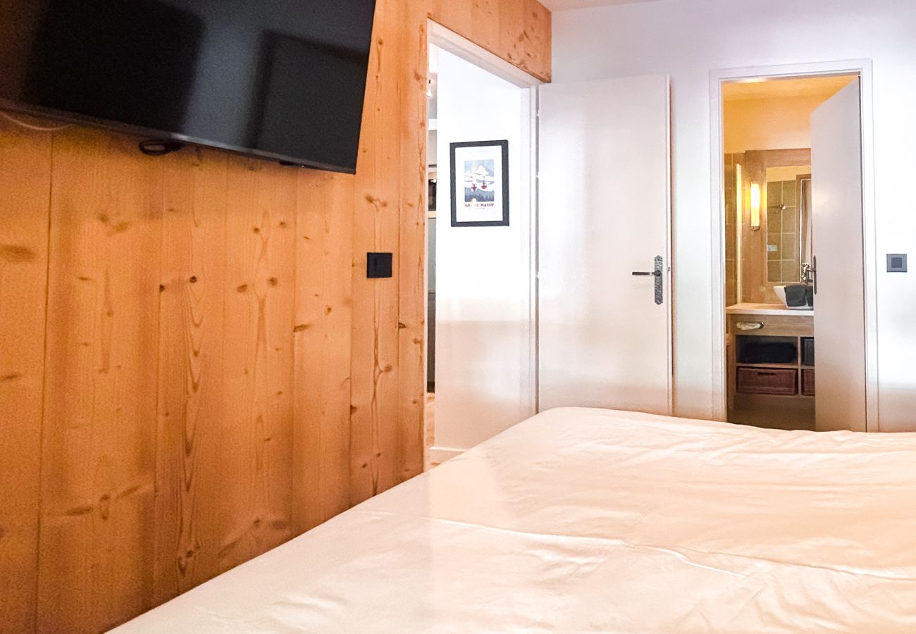 Appartement à Flaine - ELLIOTT