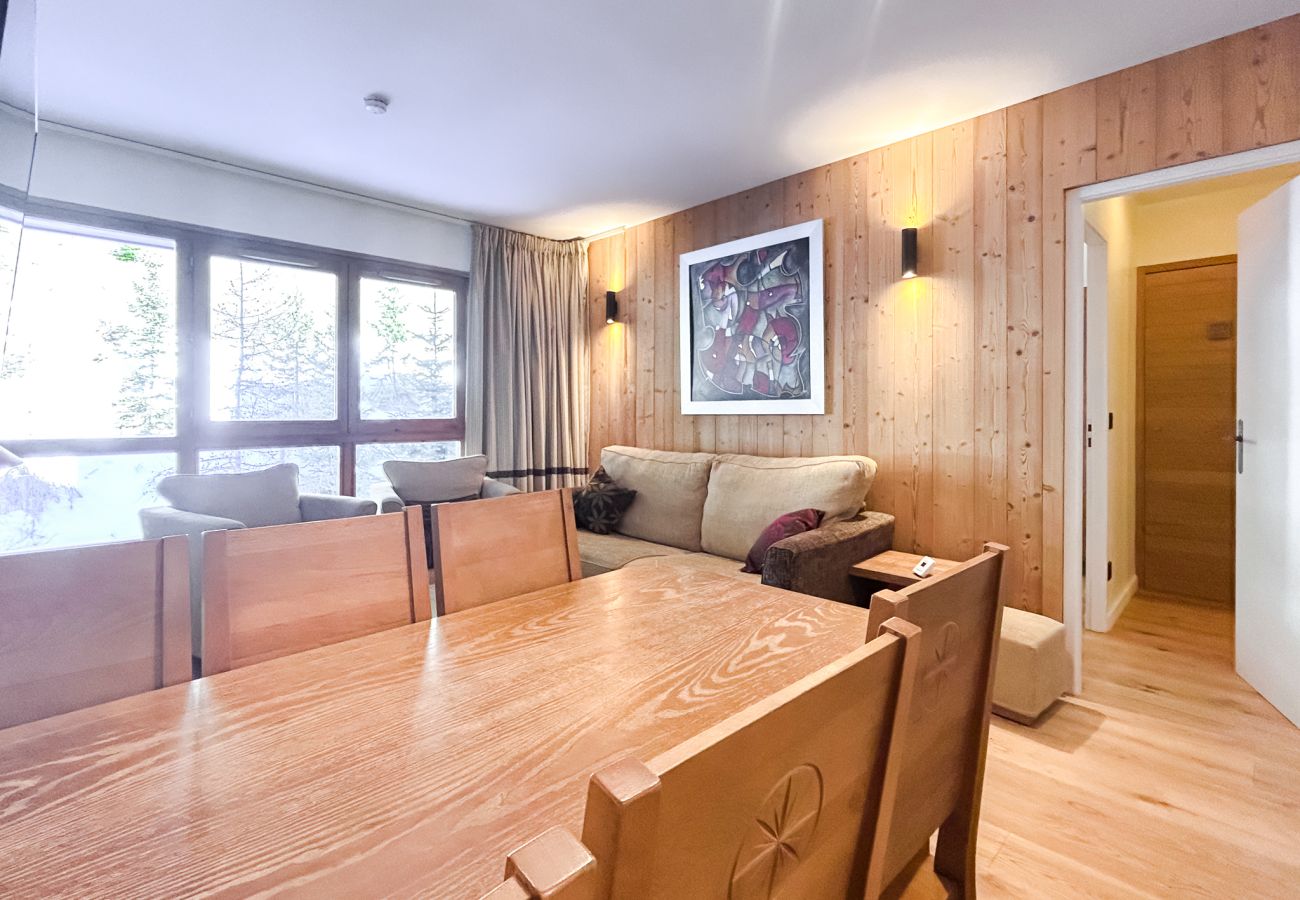 Appartement à Flaine - ELLIOTT