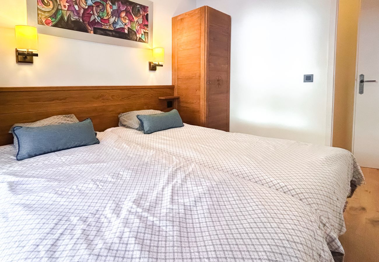 Appartement à Flaine - ELLIOTT