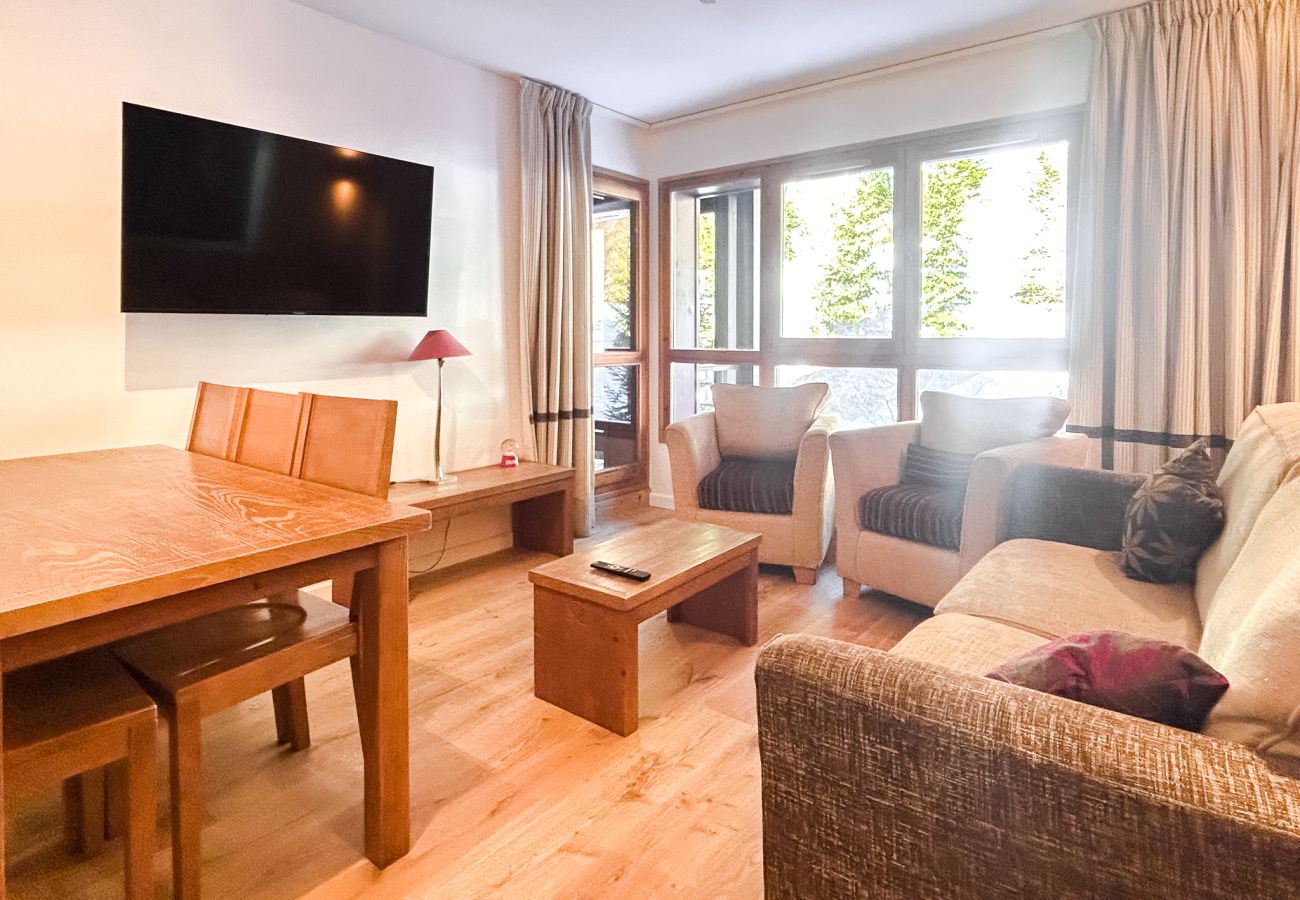 Appartement à Flaine - ELLIOTT