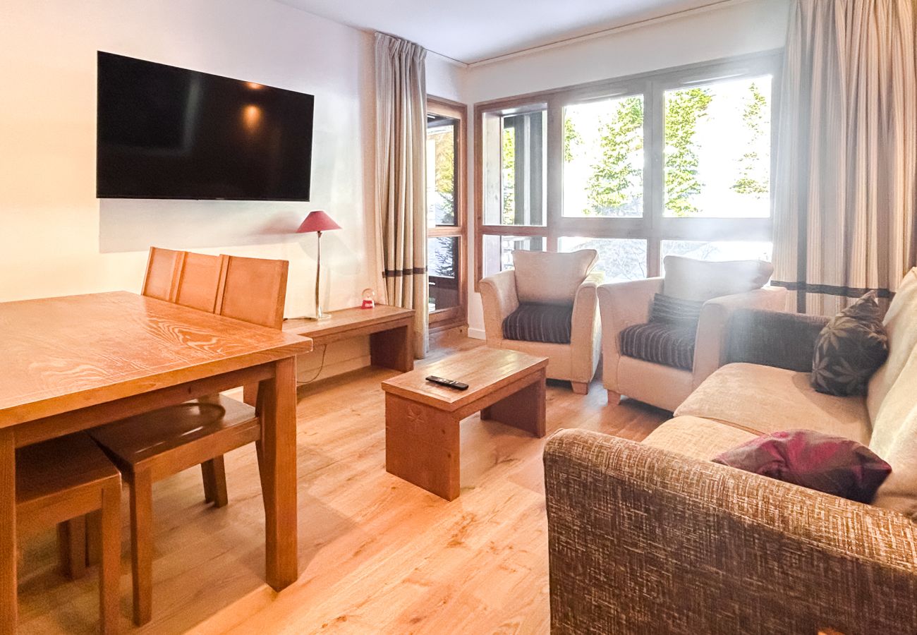 Appartement à Flaine - ELLIOTT