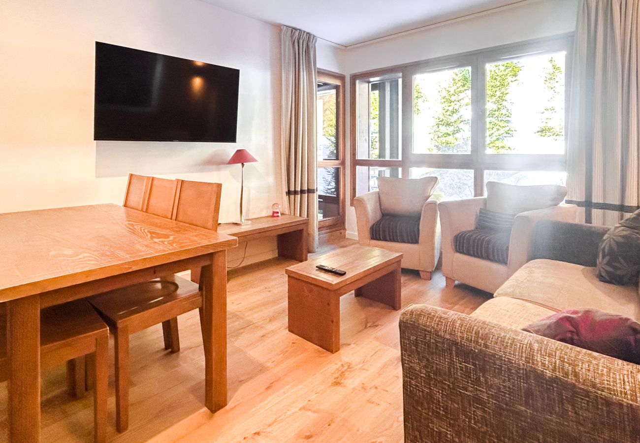 Appartement à Flaine - ELLIOTT