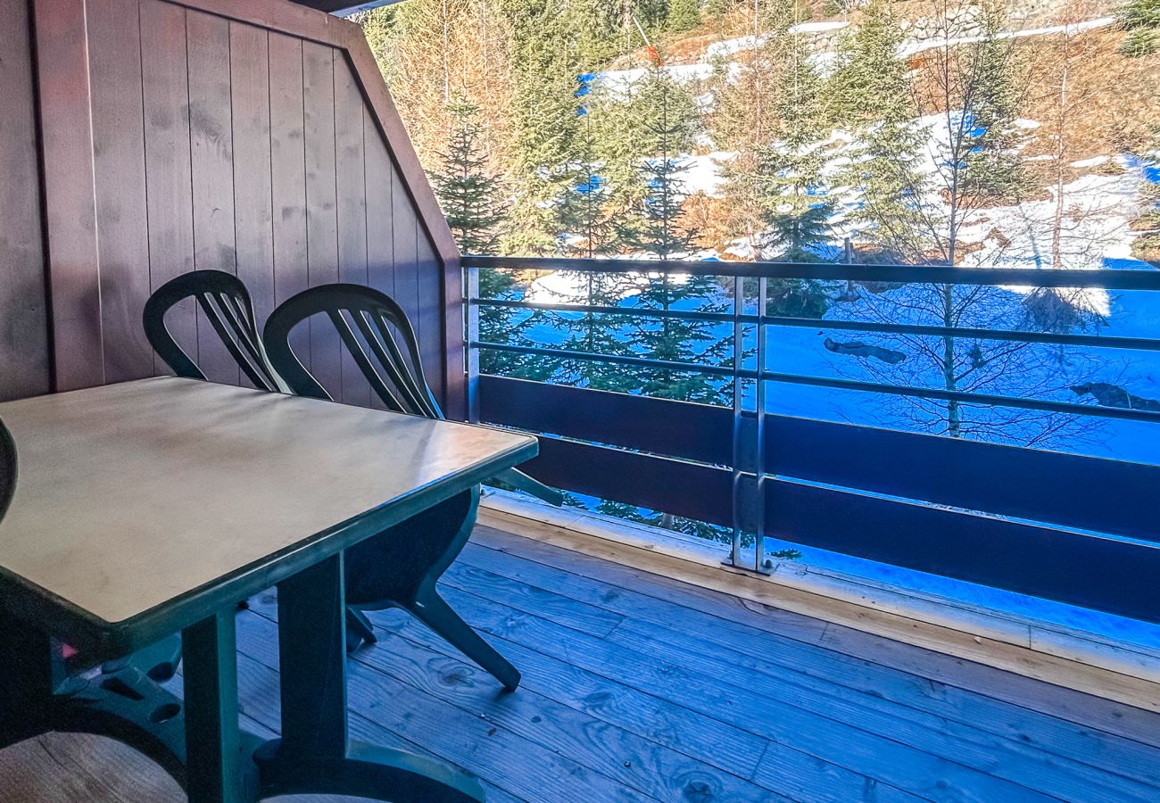 Appartement à Flaine - ELLIOTT