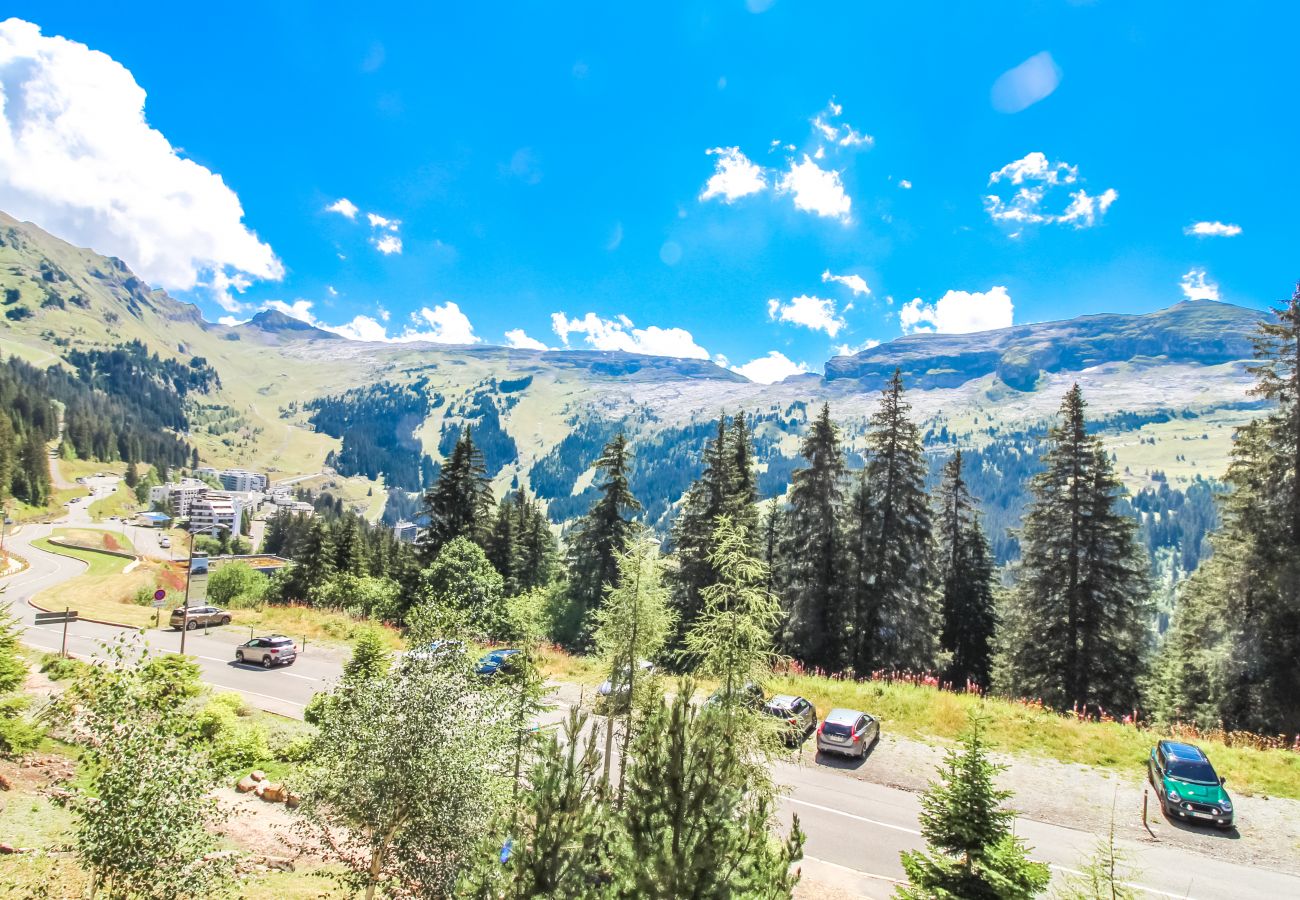 Appartement à Flaine - ELOISE