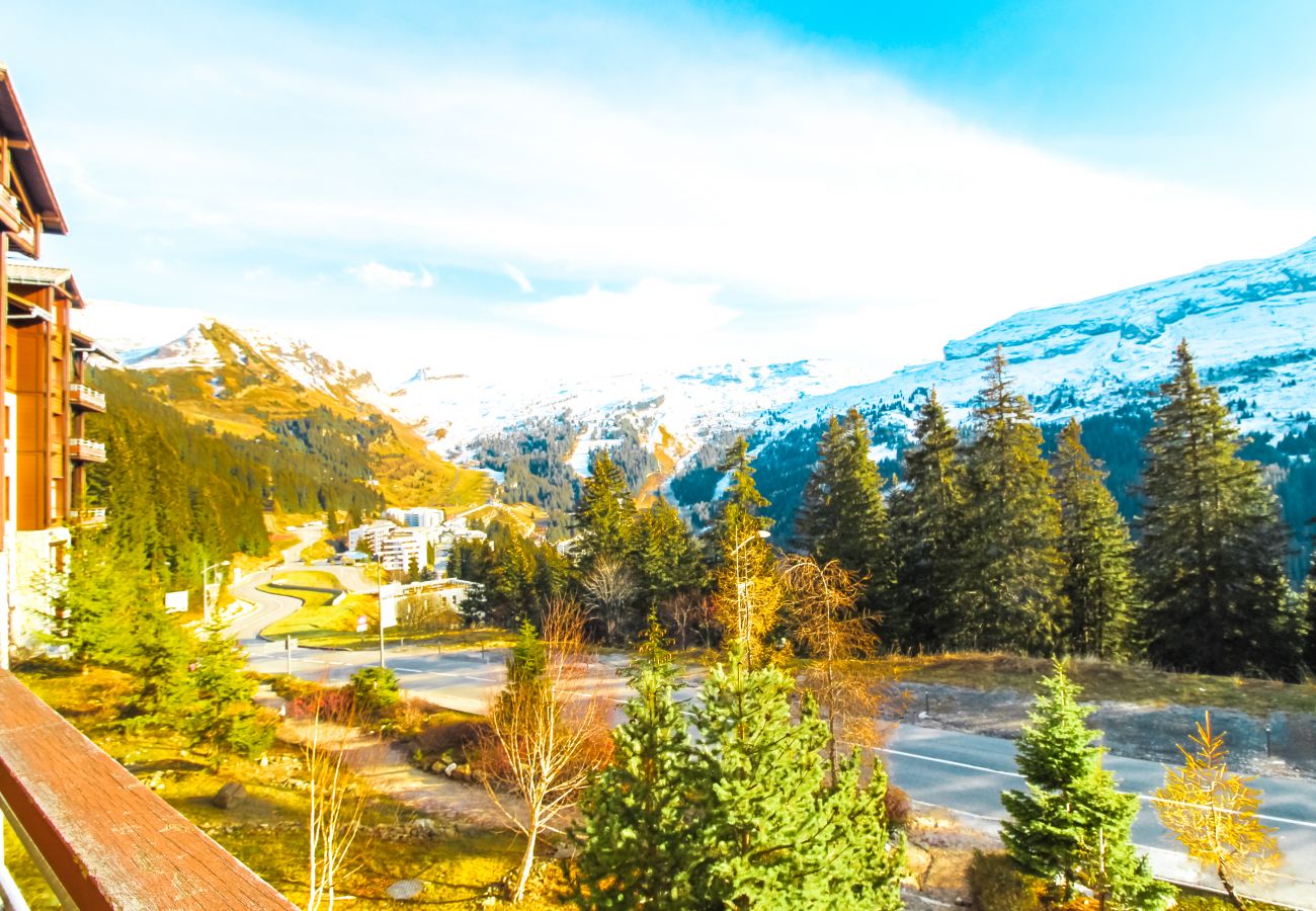 Appartement à Flaine - ELOISE