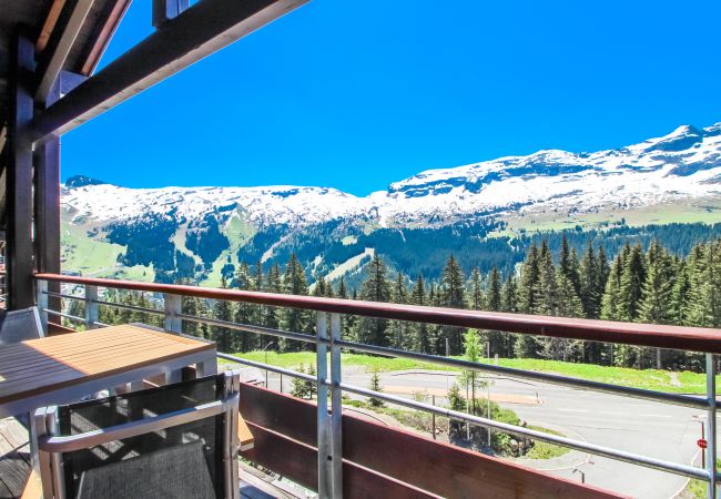 Appartement à Flaine - EMILIE