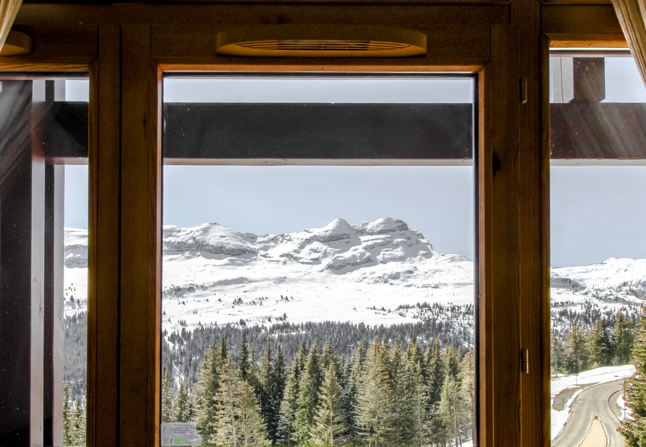 Appartement à Flaine - EMILIE