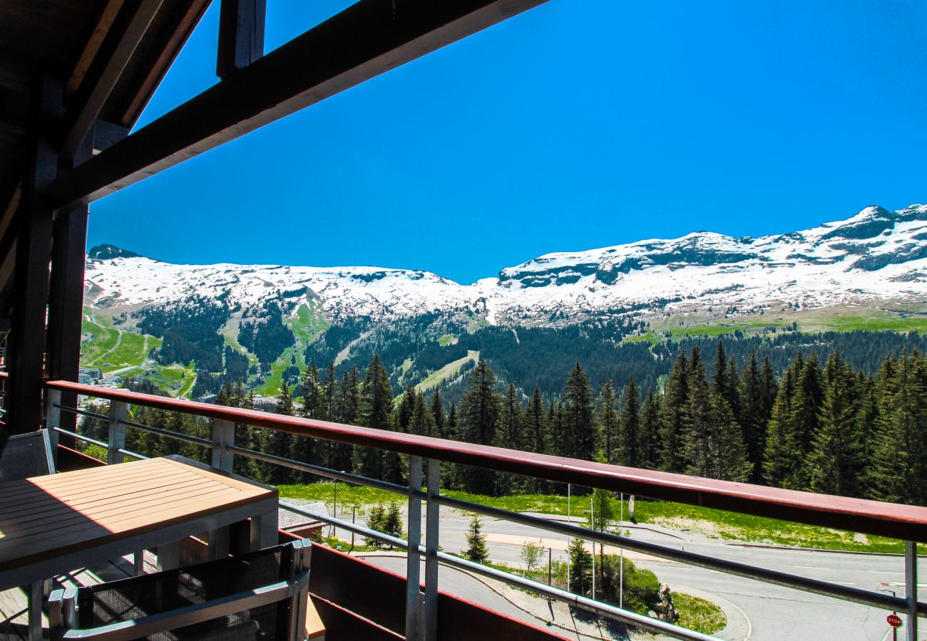 Appartement à Flaine - EMILIE