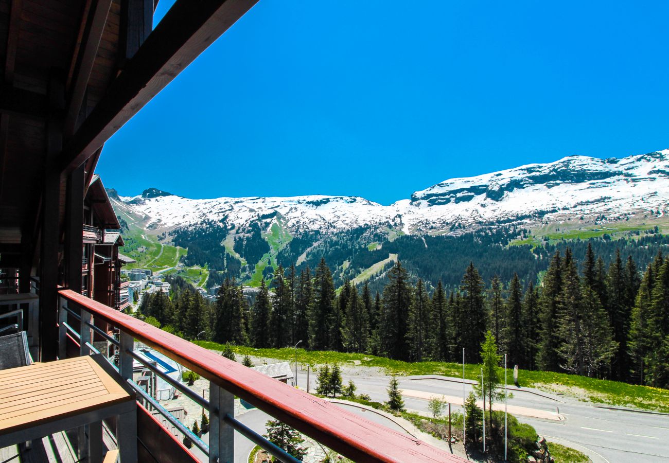 Appartement à Flaine - EMILIE