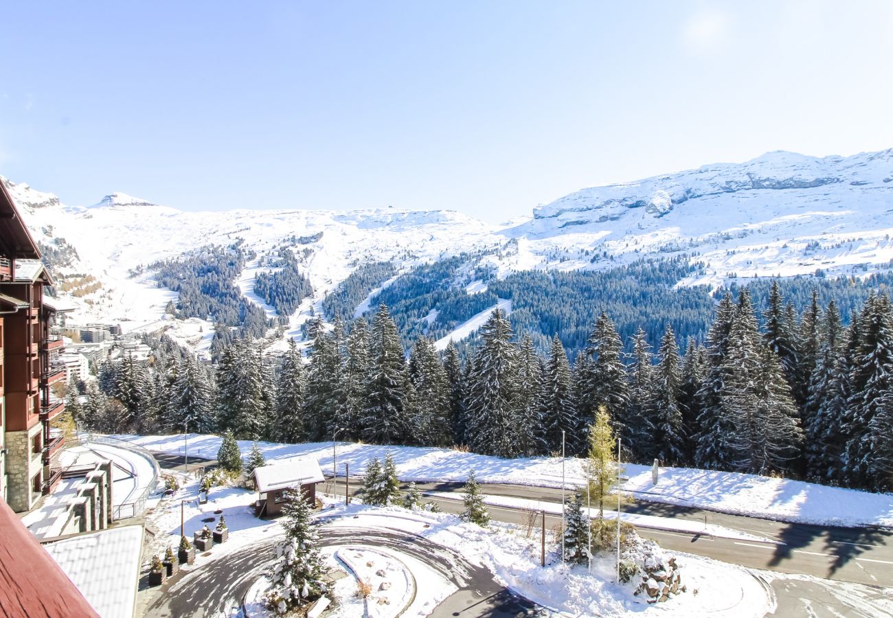 Appartement à Flaine - ELENA