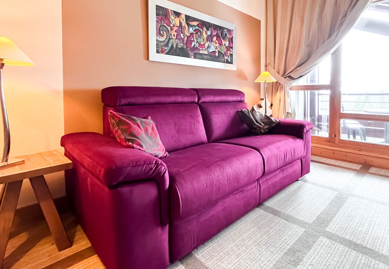 Appartement à Flaine - ELENA