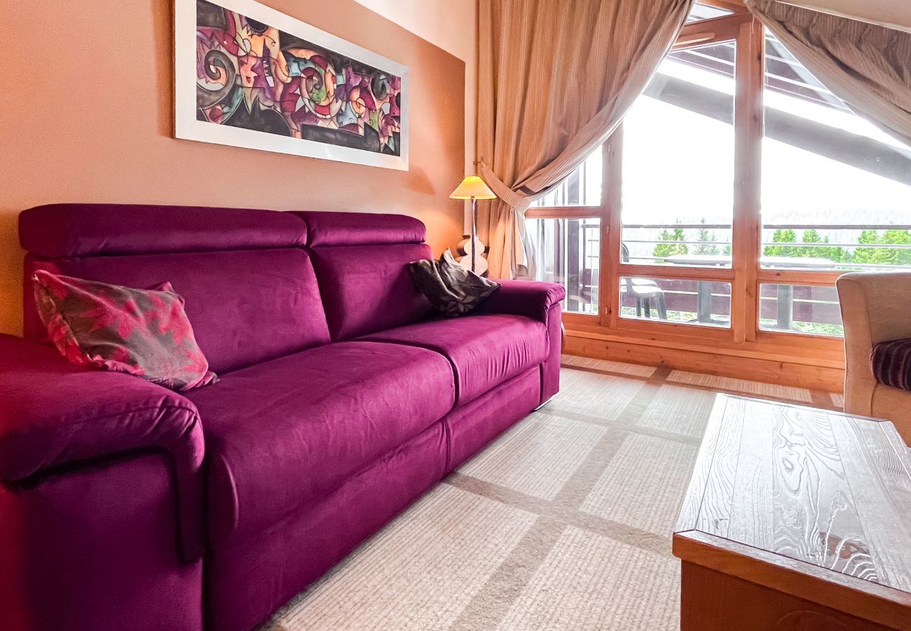 Appartement à Flaine - ELENA