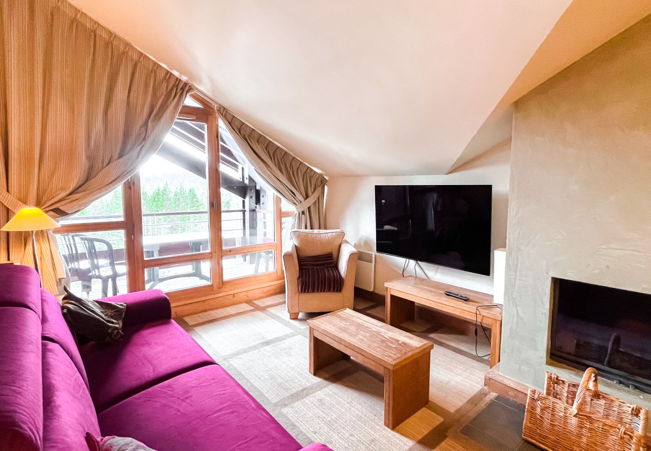 Appartement à Flaine - ELENA