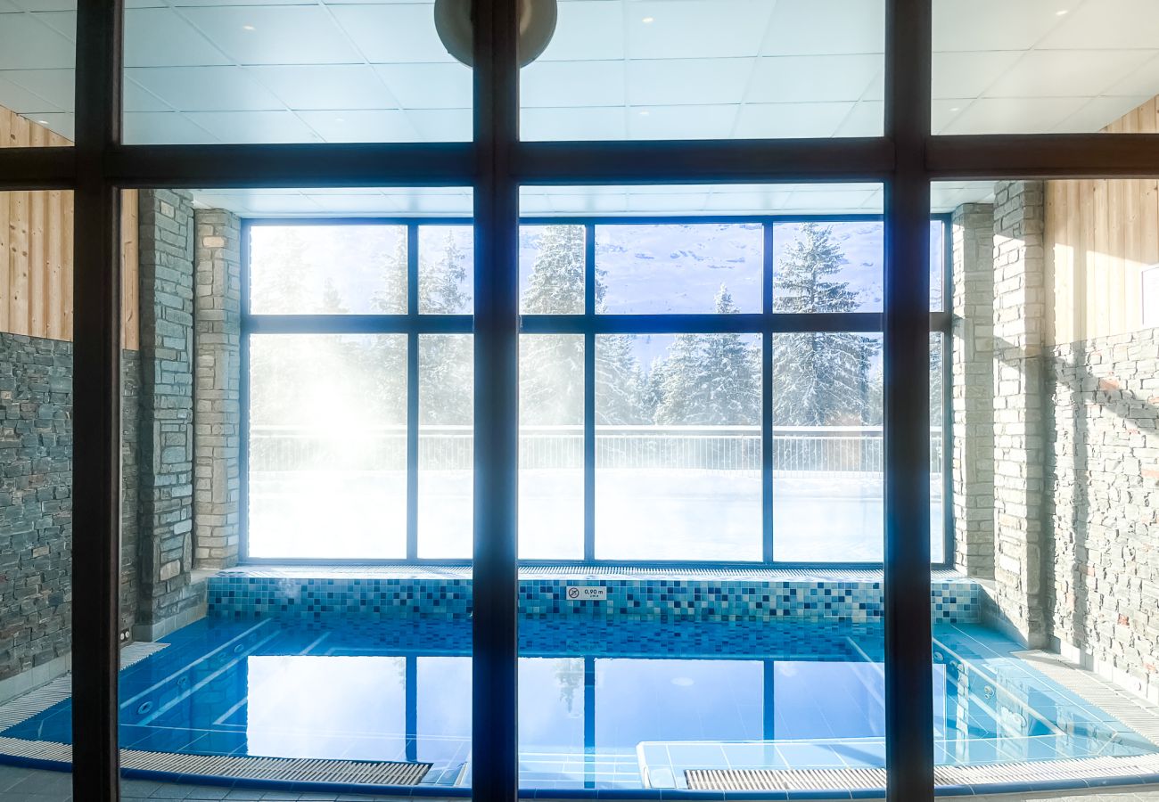 Appartement à Flaine - ELENA