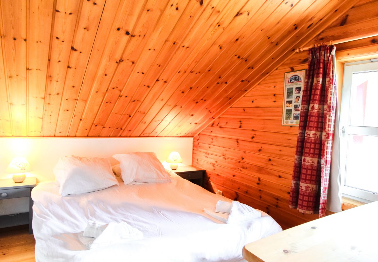 Chalet à Flaine - ALBA
