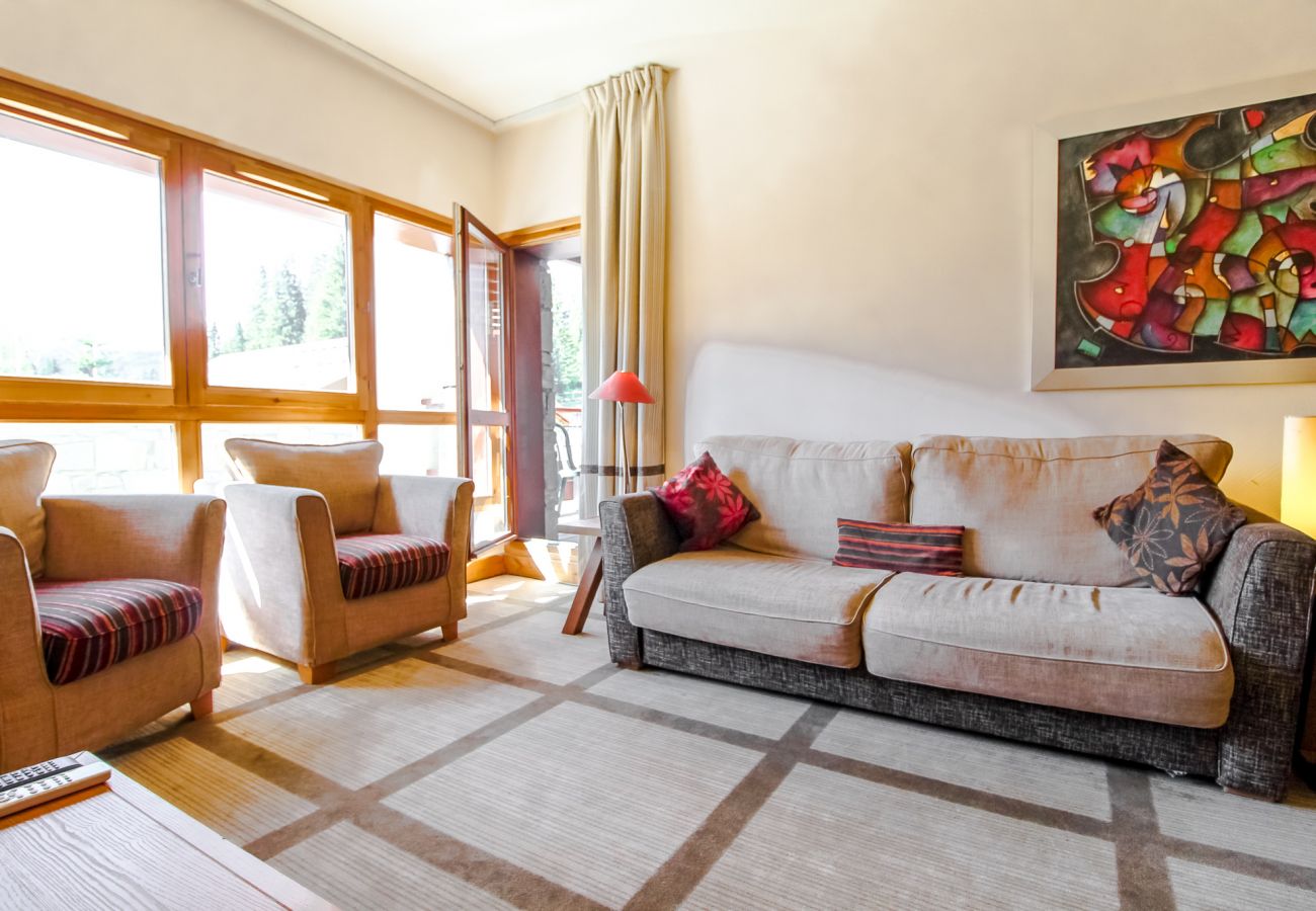 Appartement à Flaine - EDIE