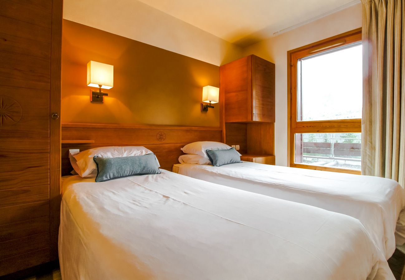 Appartement à Flaine - ESTHER