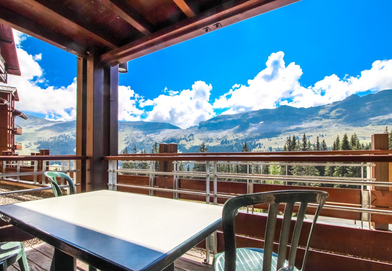 Appartement à Flaine - ESTHER