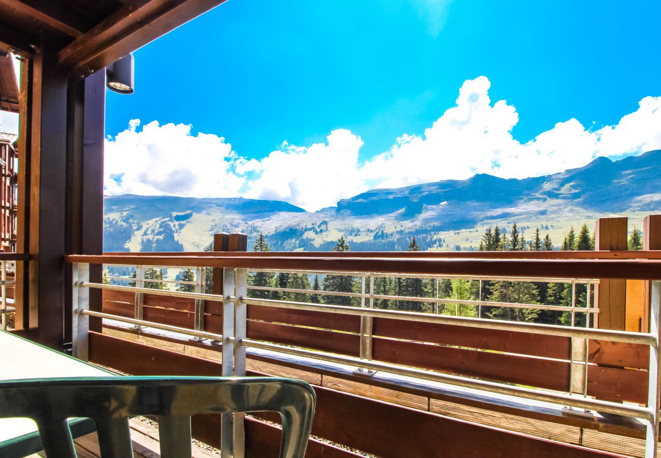 Appartement à Flaine - ESTHER