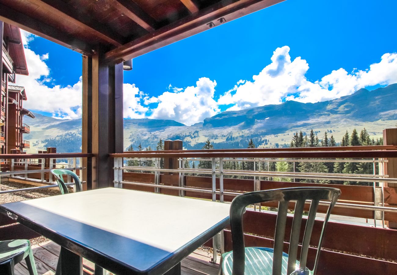 Appartement à Flaine - ESTHER