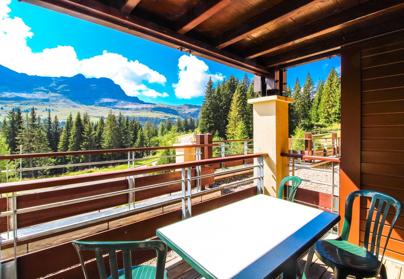 Appartement à Flaine - ESTHER