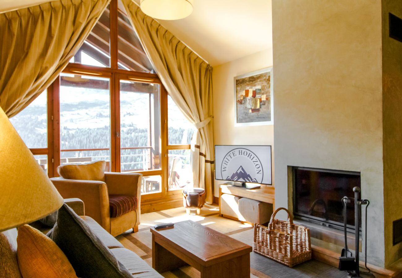 Appartement à Flaine - ESME